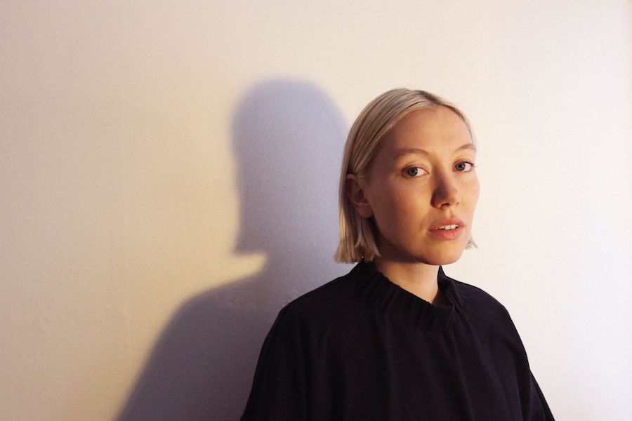 Composer Ellen Arkbro plays a nearly 400-year-old pipe organ on new LP for Subtext