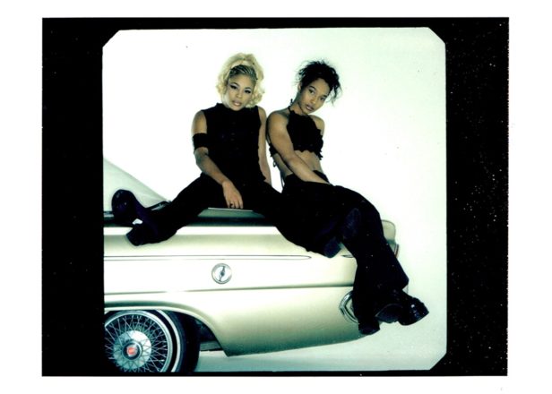 TLC team with Snoop Dogg on comeback single 'Way Back'