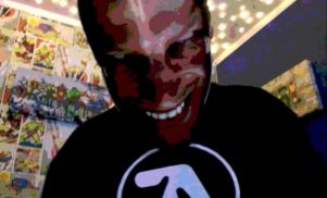 It’s Aphex Twin Day at FACT!