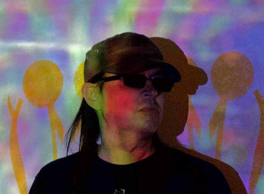 Ekoplekz announces new album Bioprodukt on Planet Mu