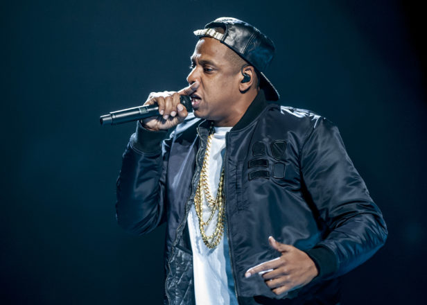 Jay Z six-part documentary series Race coming to National Geographic