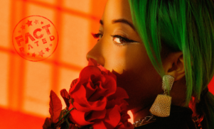 Liana Bank$ is the rising queen of NYC R&B who won’t take no for an answer