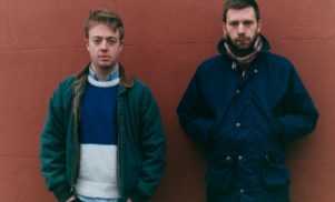 Singles Club: Mount Kimbie link up with James Blake while Ikonika impresses again