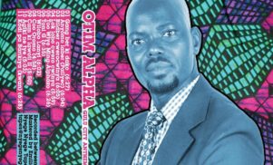 Uganda’s Nyege Nyege Tapes are blazing trails for East African outsider music