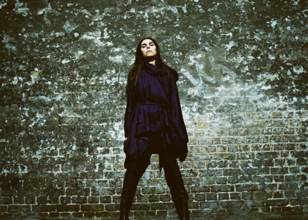 Hear PJ Harvey's new single 'A Dog Called Money’