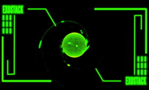 Watch Space Dimension Controller’s neon-soaked ‘EXOSTACK’ video