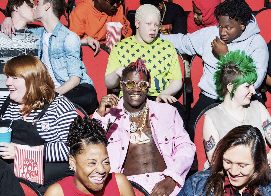 Lil Yachty unveils debut album Teenage Emotions featuring Kamaiyah, Diplo, Migos, YG
