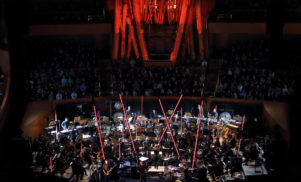 LA Philharmonic’s Reykjavík Festival explores the music of Sigur Rós, Jóhann Jóhannsson and everything in between