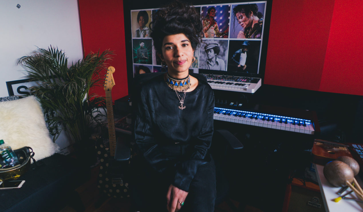 Throwing Shade Archives Fact Magazine