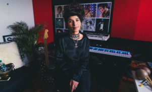 Throwing Shade – Against The Clock