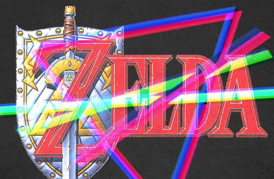 Hear Zelda: A Link To The Past reimagined for analog synths