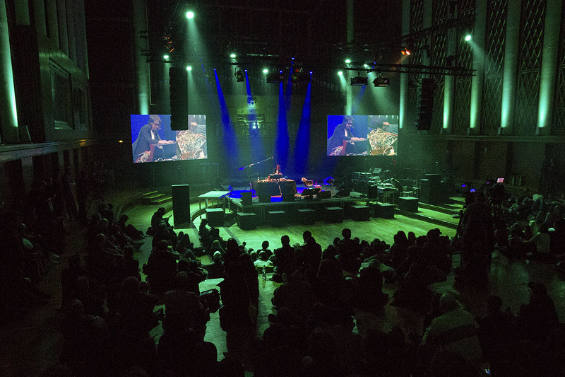 Ableton's Loop summit for music-makers returns for 2017