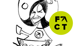 Listen to an exclusive mix of the best Aphex Twin tracks you’ve never heard