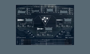 BT Phobos is an advanced plug-in synth with a cinematic sound