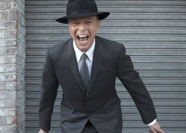 David Bowie and The Smiths among Record Store Day 2017's biggest-selling vinyl releases
