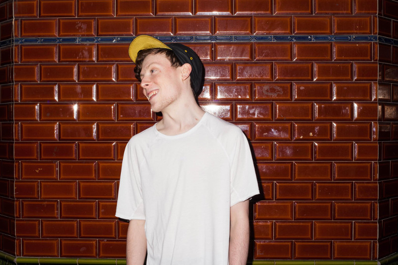 Finn and Local Action launch 2 B Real label