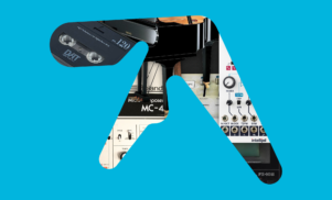 7 pieces of gear that helped define Aphex Twin’s pioneering sound
