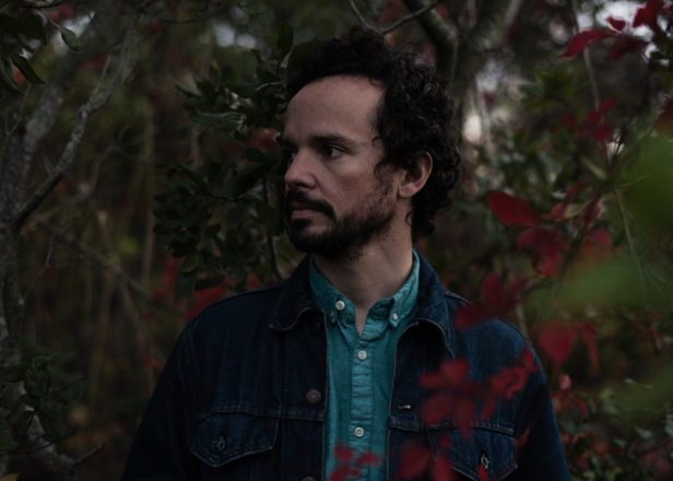 Jefre Cantu-Ledesma announces On The Echoing Green, shares shoegaz epic 'A Song Of Summer'