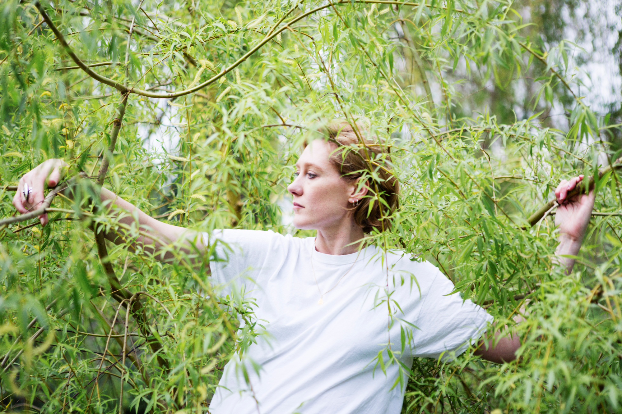 Karen Gwyer to release Rembo album on Don't Be Afraid