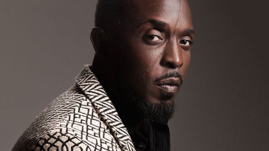 Michael K. Williams to play Miles David in upcoming biopic