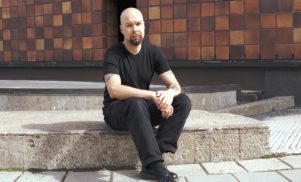 Playful brutality: Revisit our 2013 conversation with electronic music icon Mika Vainio