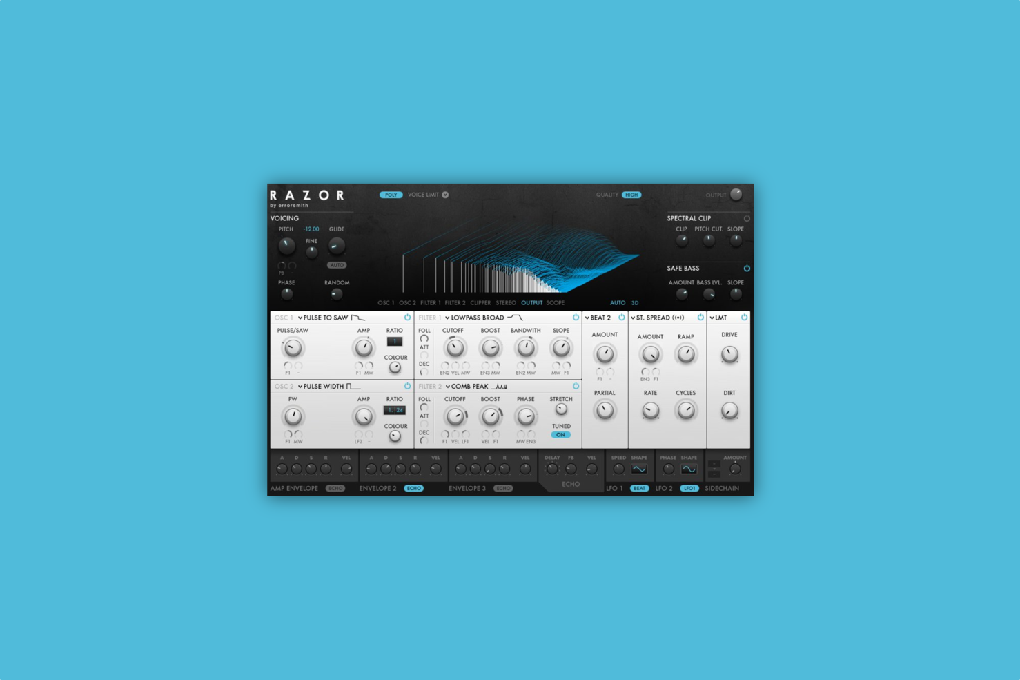 7 innovative VST synths for making cuttingedge sounds