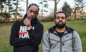 Sibling revelry: How Starlito and Don Trip bring out the best in each other on Step Brothers
