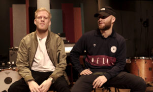 Snakehips – Confessions