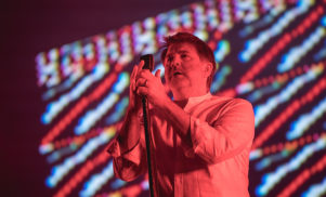Singles Club: LCD Soundsystem return but is ‘Call The Police’ worth the wait?