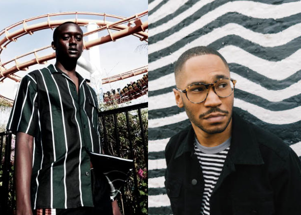 Kaytranada teams with Compton rapper Buddy on Ocean & Montana EP