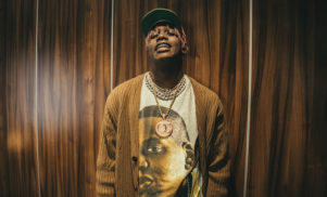 Lil Yachty – Confessions