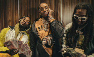 Migos – Confessions