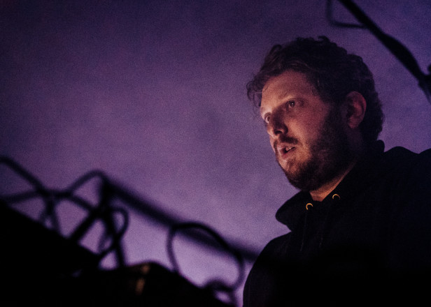 Oneohtrix Point Never announces new "concertscape" myRiad