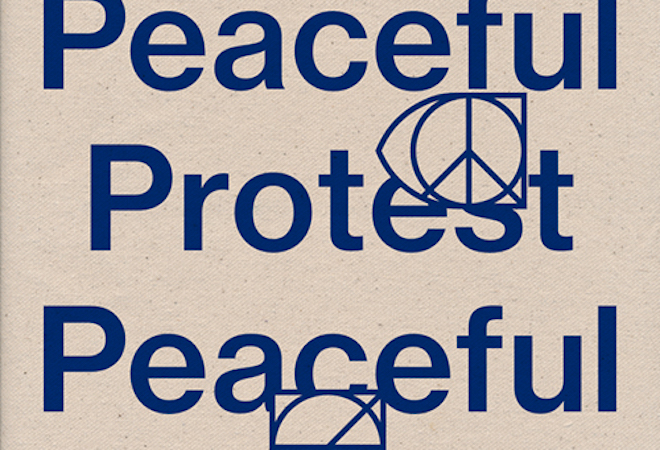 Peaceful Protest