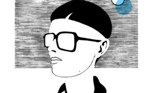 FACT mix 600: J. G. Biberkopf