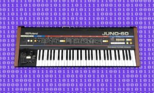 How to remake a bleep techno classic