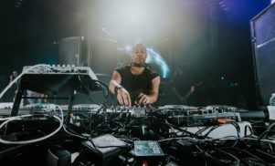 Movement 2017 review: Detroit’s techno celebration is still vital, vibrant and unique