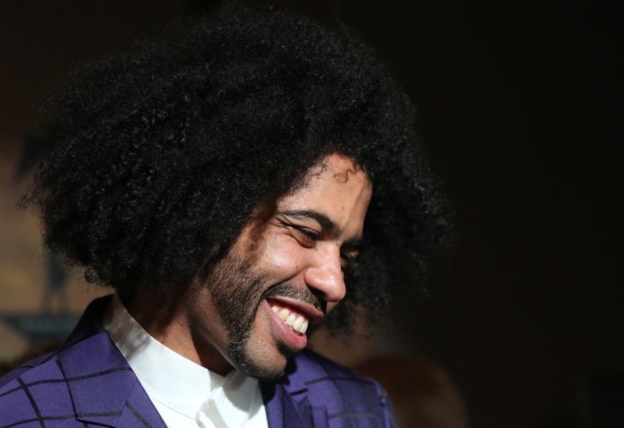 Daveed Diggs to star in Snowpiercer TV series
