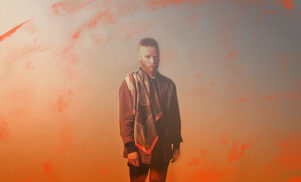 Forest Swords on fake news and how Compassion balances the present and past