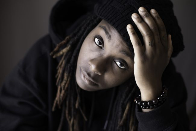 Jlin