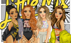 Singles Club: Little Mix enlist Stormzy on ‘Power’ and Baba Stiltz delivers an unlikely summer anthem