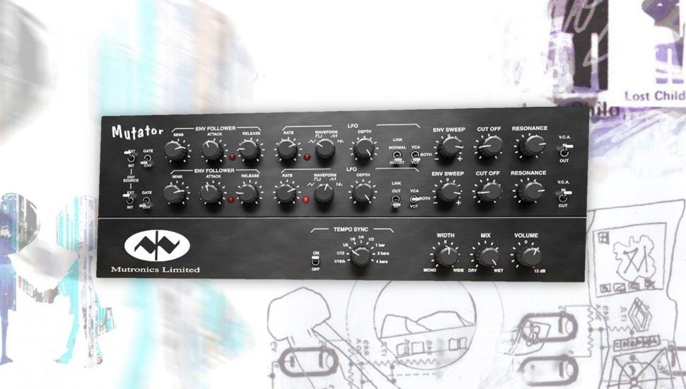 7 pieces of gear that helped shape Radiohead's timeless OK Computer