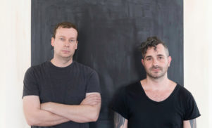 Second Woman: The studio secrets and Back To The Future philosophy of their intense new LP