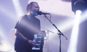 True love waited: How Radiohead conquered Glastonbury again, 20 years after the glory of ‘97