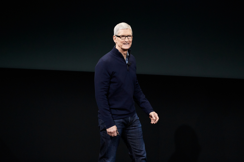 Apple reportedly manufacturing a Siri speaker to take on Google and Amazon