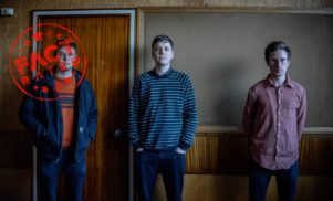 Blood Sport are the techno-obsessed noise rockers carrying Sheffield’s industrial torch