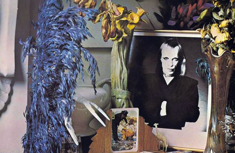 Four seminal Brian Eno albums set for deluxe vinyl reissue