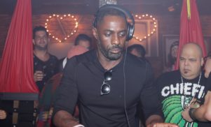 Through The Wire: Remembering Idris Elba’s 2-step past