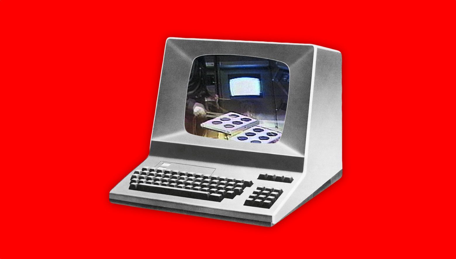 7 pieces of gear that prove Kraftwerk are technological trailblazers