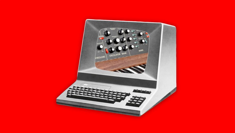7 pieces of gear that prove Kraftwerk are technological trailblazers
